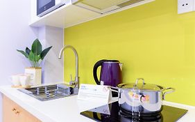 Cozrum Homes - Rivera Corner